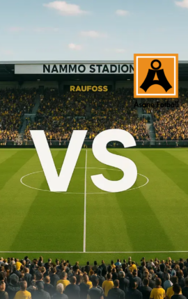 Raufoss mot Asane 2026-08-16 oddstips og analyse