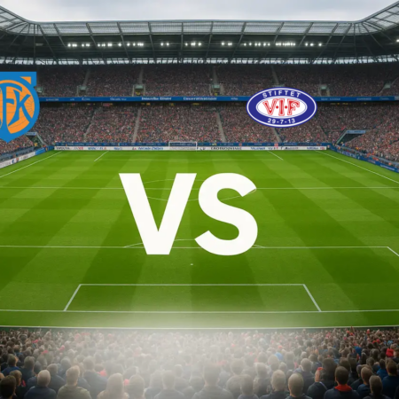 Aalesund mot Valerenga 16-08-2026 oddstips og analyse