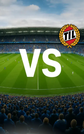Molde mot Tromso 16-08-2026 oddstips og analyse