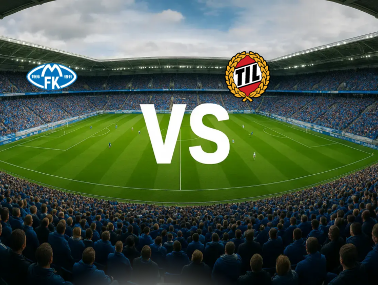 Molde mot Tromso 16-08-2026 oddstips og analyse