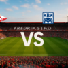 Fredrikstad mot Kristiansund BK 16-08-2026 oddstips og analyse