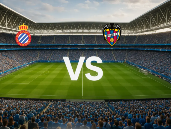 Espanyol mot Levante 16-08-2026 oddstips og analyse