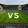 Racing Santander mot Villarreal 16-08-2026 oddstips og analyse
