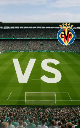 Racing Santander mot Villarreal 16-08-2026 oddstips og analyse