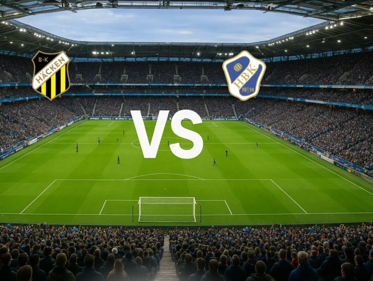 BK Häcken mot Halmstad 2026-08-17 oddstips og analyse
