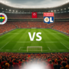 Fenerbahçe mot Lyon 2026-08-18 oddstips og analyse