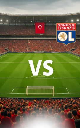 Fenerbahçe mot Lyon 2026-08-18 oddstips og analyse