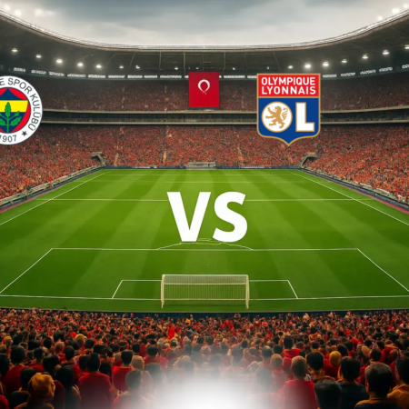 Fenerbahçe mot Lyon 2026-08-18 oddstips og analyse