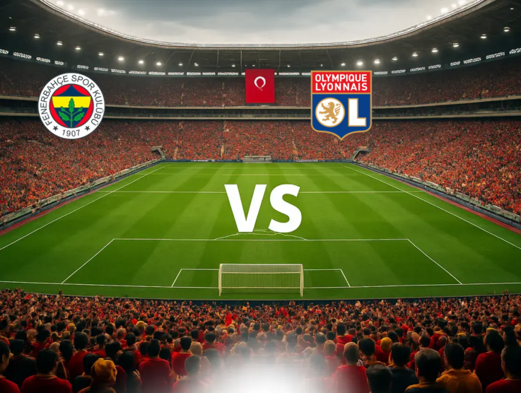 Fenerbahçe mot Lyon 2026-08-18 oddstips og analyse