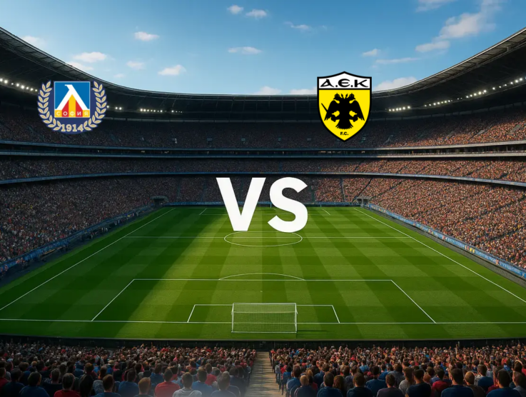 Levski Sofia mot AEK Athens FC 2026-08-18 oddstips og analyse