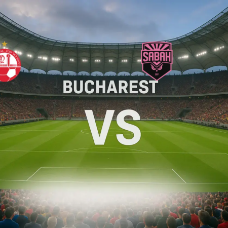 Hapoel Beer Sheva mot Sabah FA 2026-08-19 oddstips og analyse