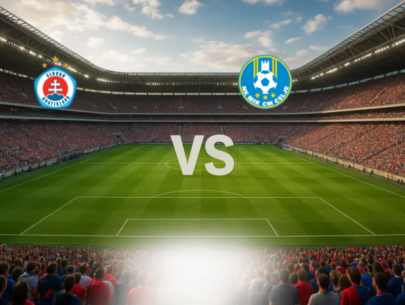 Slovan Bratislava mot Celje 2026-08-19 oddstips og analyse