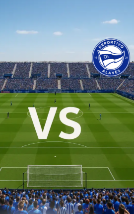 Rayo Vallecano mot Alaves 20-08-2026 oddstips og analyse
