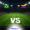 Brazil U17 mot Venezuela U17 20-08-2026 oddstips og analyse