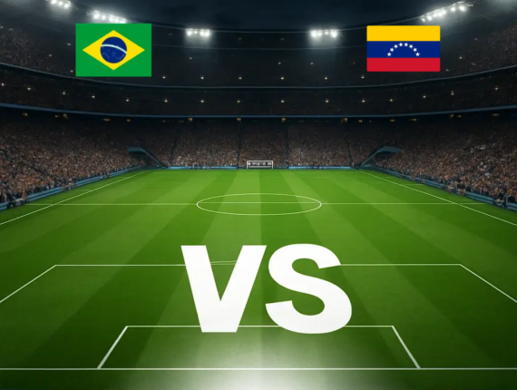 Brazil U17 mot Venezuela U17 20-08-2026 oddstips og analyse