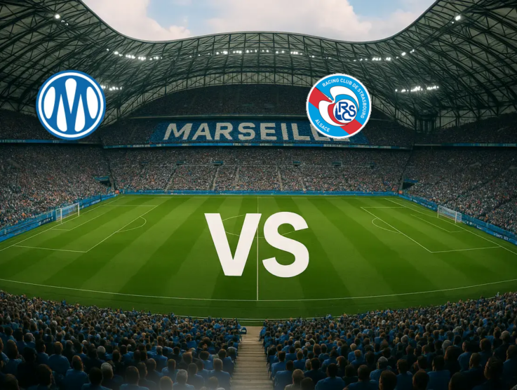Marseille mot Strasbourg 21-08-2026 oddstips og analyse