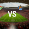 Real Betis mot Real Sociedad 21-08-2026 oddstips og analyse