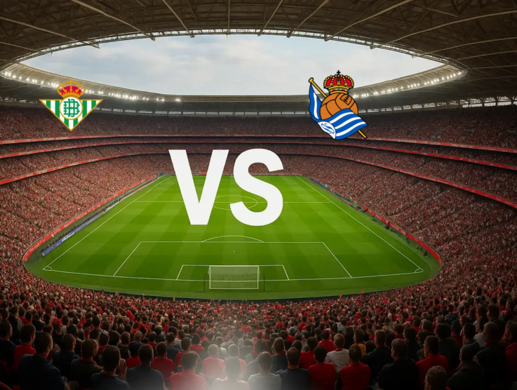 Real Betis mot Real Sociedad 21-08-2026 oddstips og analyse