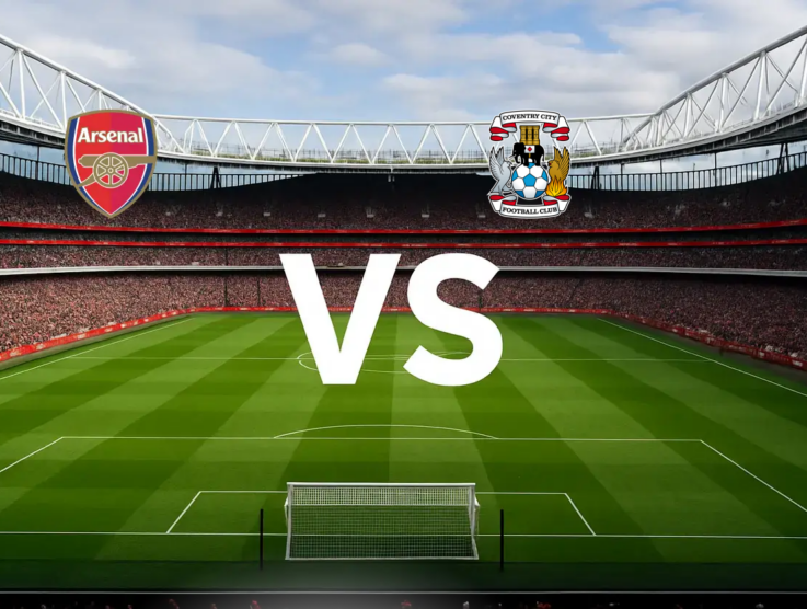 Arsenal mot Coventry 2026-08-21 oddstips og analyse