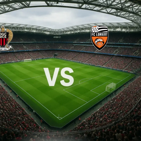 Nice mot Lorient 22-08-2026 oddstips og analyse