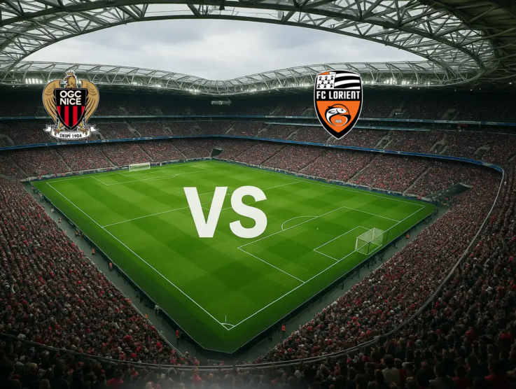 Nice mot Lorient 22-08-2026 oddstips og analyse