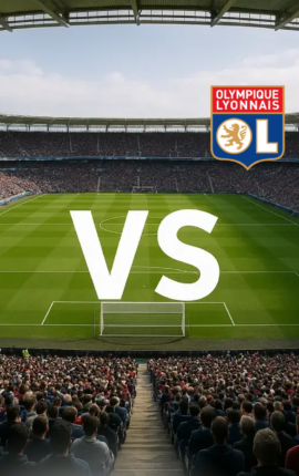 Toulouse mot Lyon 22-08-2026 oddstips og analyse