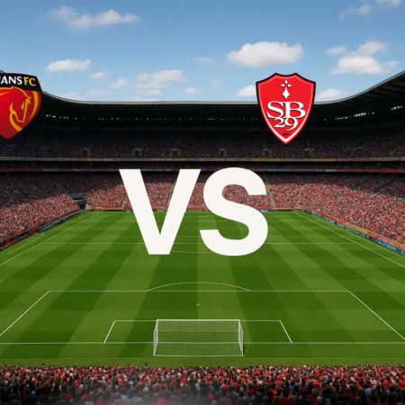 Le Mans mot Stade Brestois 29 22-08-2026 oddstips og analyse