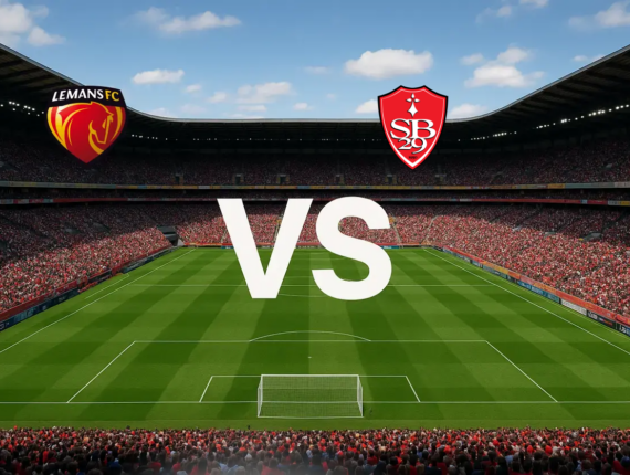 Le Mans mot Stade Brestois 29 22-08-2026 oddstips og analyse