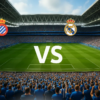 Espanyol mot Real Madrid 22-08-2026 oddstips og analyse