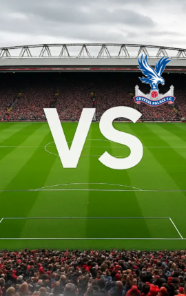 Everton mot Crystal Palace 2026-08-22 oddstips og analyse