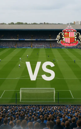 Ipswich mot Sunderland 2026-08-22 oddstips og analyse