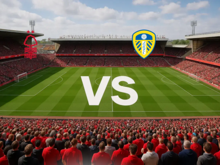 Nottingham Forest mot Leeds 2026-08-22 oddstips og analyse