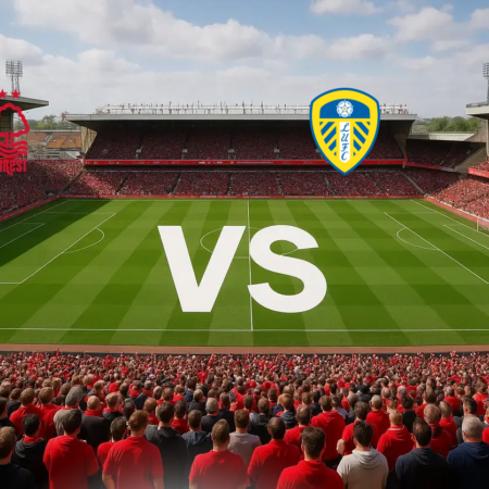 Nottingham Forest mot Leeds 2026-08-22 oddstips og analyse