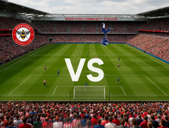 Brentford mot Tottenham 2026-08-22 oddstips og analyse