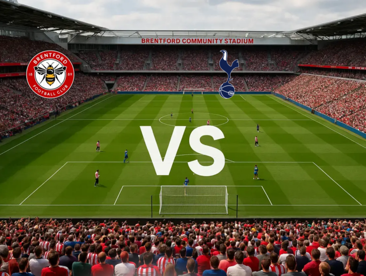 Brentford mot Tottenham 2026-08-22 oddstips og analyse