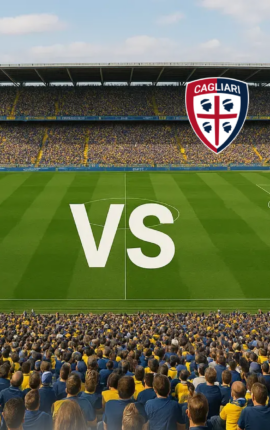 Parma mot Cagliari 22-08-2026 oddstips og analyse