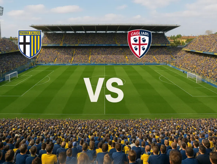 Parma mot Cagliari 22-08-2026 oddstips og analyse
