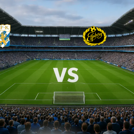 IFK Göteborg mot Elfsborg 2026-08-23 oddstips og analyse