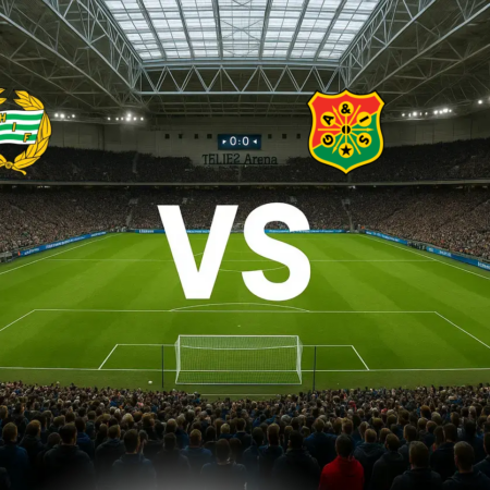 Hammarby mot GAIS 2026-08-23 oddstips og analyse