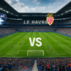 Le Havre mot Monaco 23-08-2026 oddstips og analyse