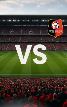 Paris Saint Germain mot Rennes 23-08-2026 oddstips og analyse