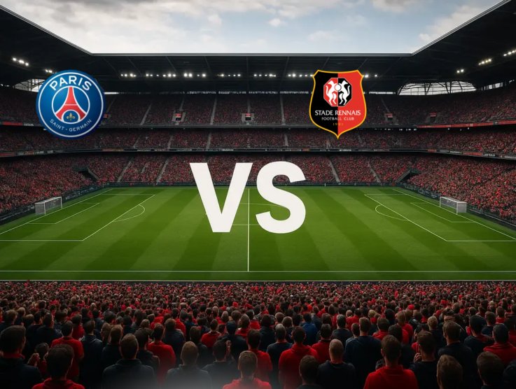 Paris Saint Germain mot Rennes 23-08-2026 oddstips og analyse