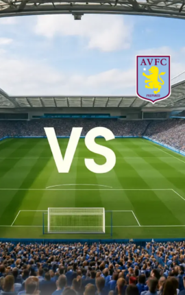 Brighton mot Aston Villa 2026-08-23 oddstips og analyse