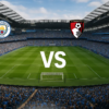 Manchester City mot Bournemouth 2026-08-23 oddstips og analyse
