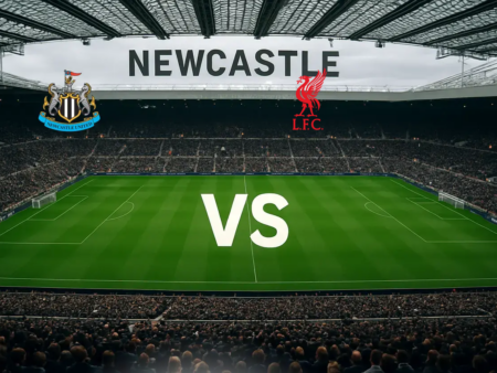 Newcastle mot Liverpool 2026-08-23 oddstips og analyse