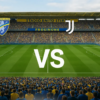 Frosinone mot Juventus 23-08-2026 oddstips og analyse