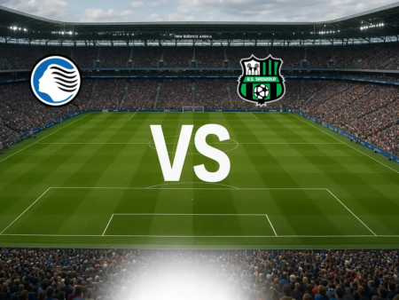 Atalanta mot Sassuolo 23-08-2026 oddstips og analyse