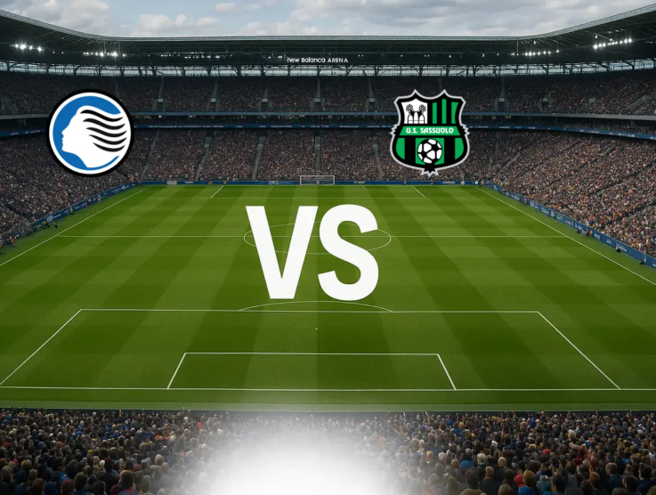 Atalanta mot Sassuolo 23-08-2026 oddstips og analyse