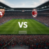 Torino mot AC Milan 23-08-2026 oddstips og analyse
