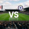 Fulham mot Chelsea 2026-08-24 oddstips og analyse